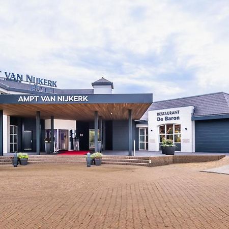 Golden Tulip Ampt Van Nijkerk Exterior photo