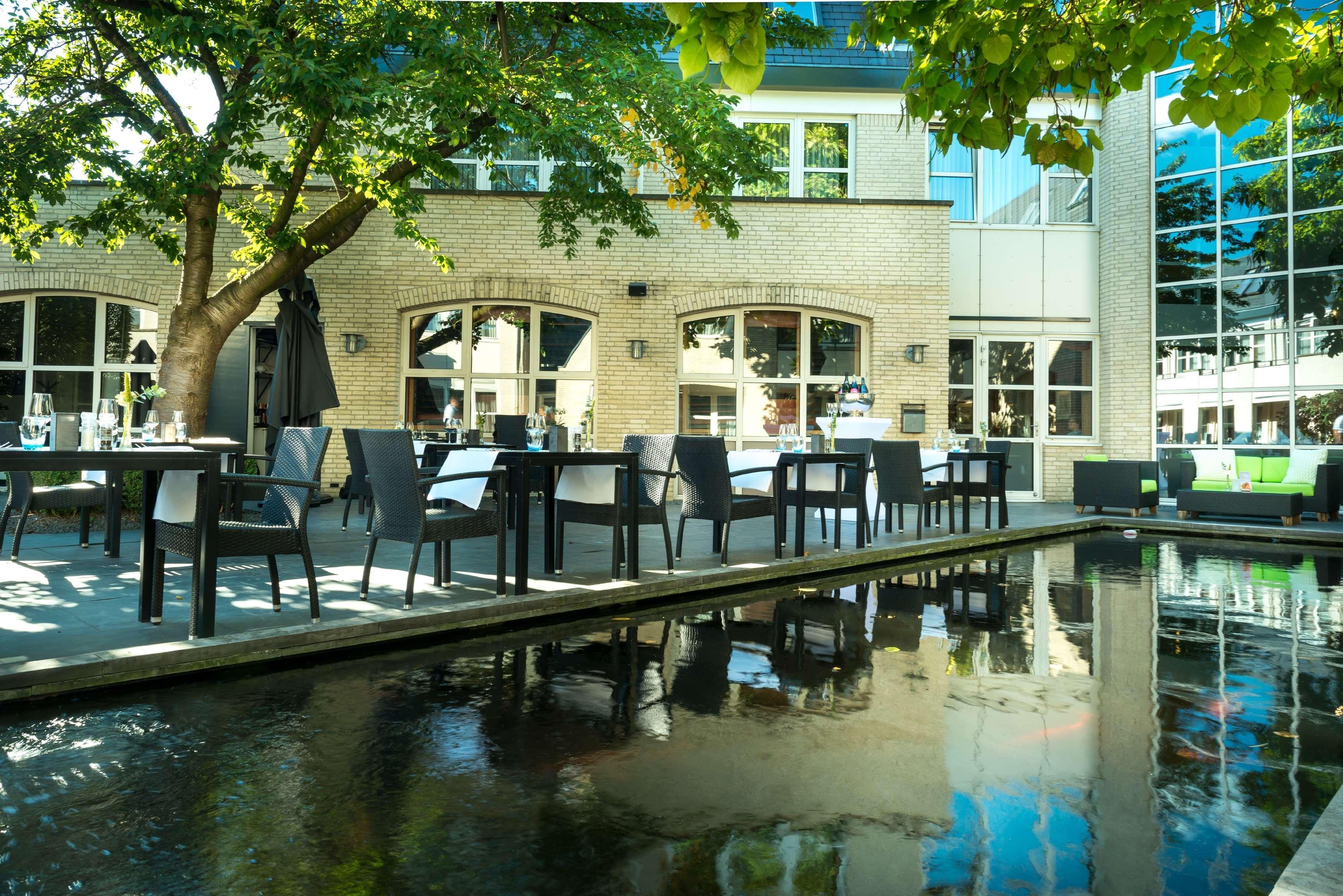 Golden Tulip Ampt Van Nijkerk Exterior photo