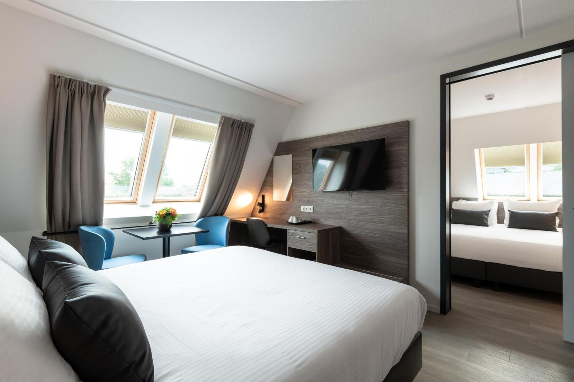 Golden Tulip Ampt Van Nijkerk Room photo