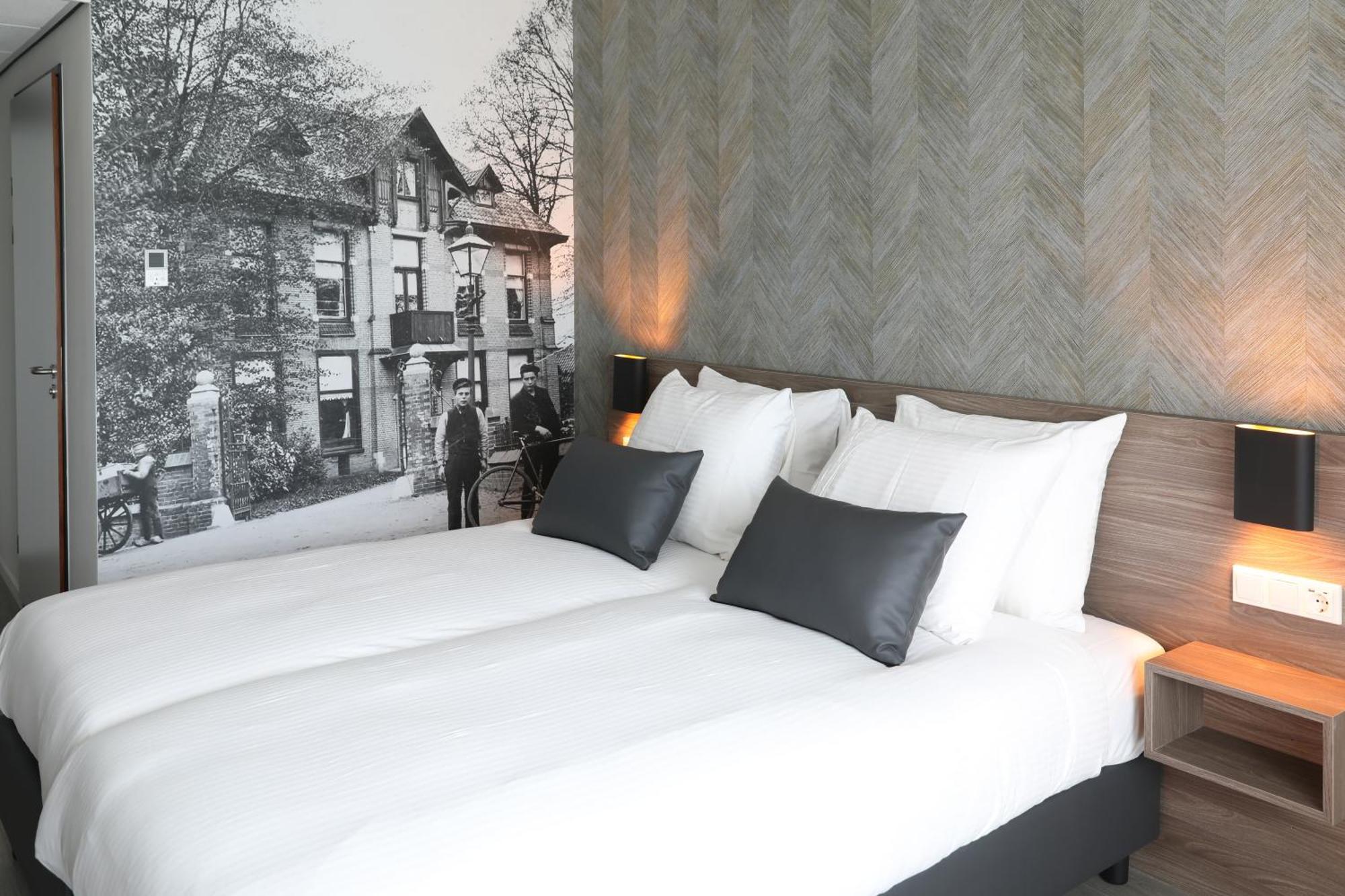 Golden Tulip Ampt Van Nijkerk Room photo
